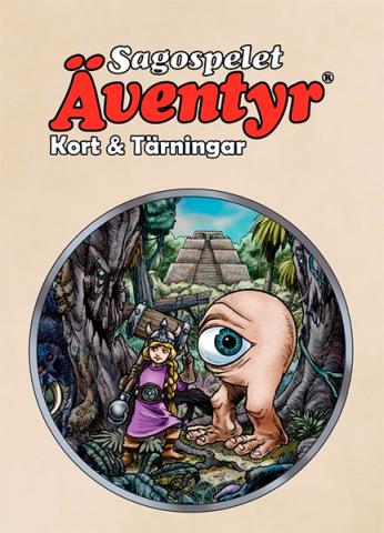 Kort & Tärningar Kort & Tärningar