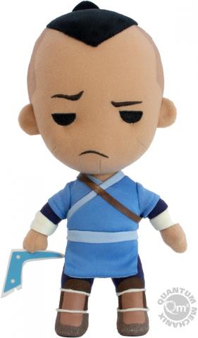 Q-Pals Plush Figure Sokka