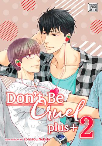 Don't Be Cruel Plus Vol 2