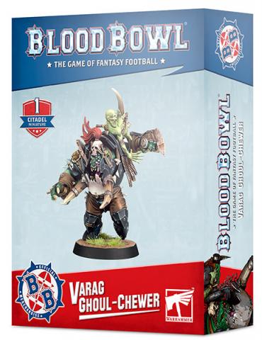 Varag Ghoul-chewer Varag Ghoul-chewer