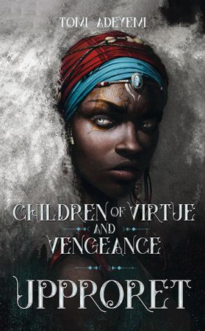 Children of Virtue and Vengeance: Upproret