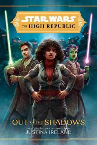 Out of the Shadows (The High Republic)