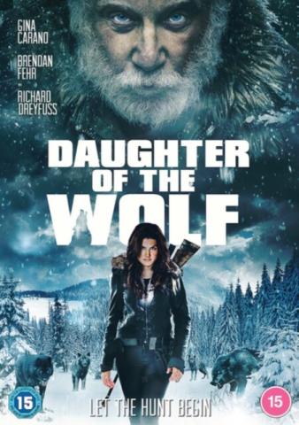 Daughter of the Wolf