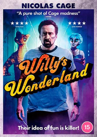 Willy's Wonderland