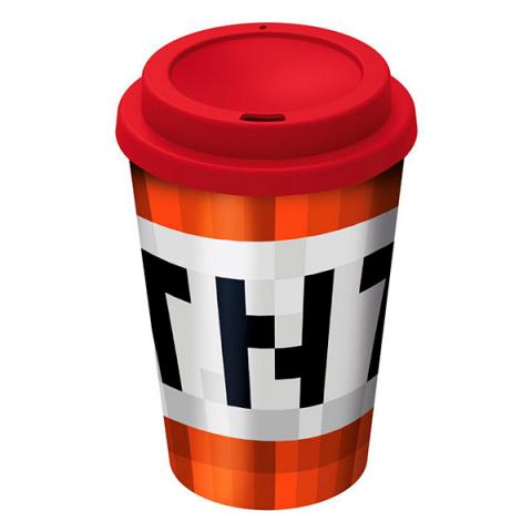 TNT Travel Mug