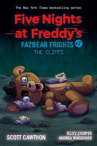 Five Nights at Freddy's: The Cliffs
