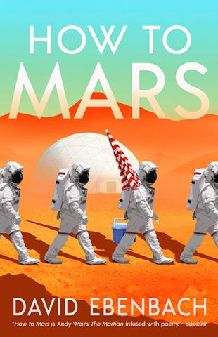 How to Mars How to Mars