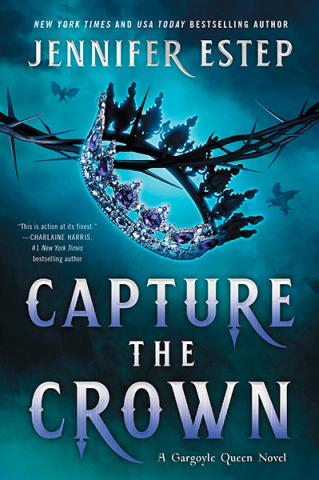 Capture the Crown Capture the Crown