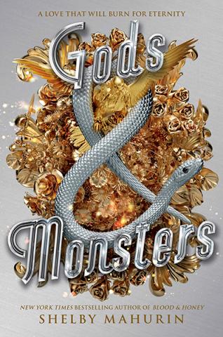 Gods & Monsters Gods & Monsters