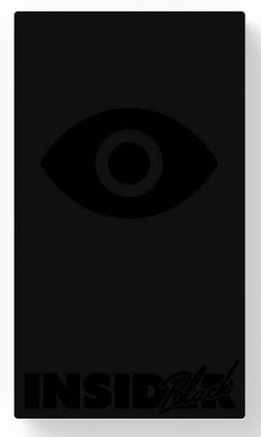Insider (Black Edition) Insider (Black Edition)