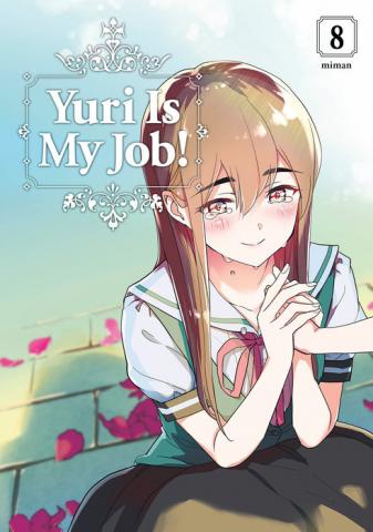 Yuri Is My Job! 8 Yuri Is My Job! 8