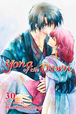 Yona of the Dawn Vol 30 Yona of the Dawn Vol 30