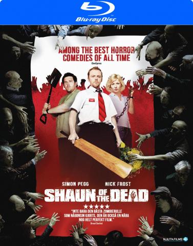 Shaun of the Dead