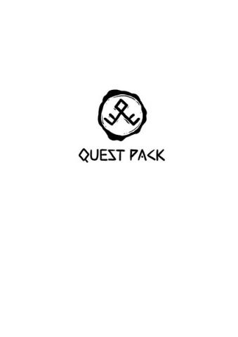 Quest Pack