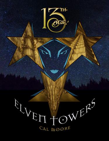 Elven Towers