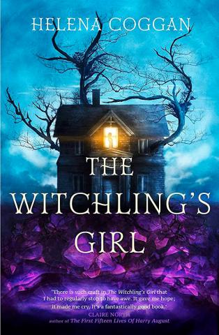 The Witchling's Girl The Witchling's Girl
