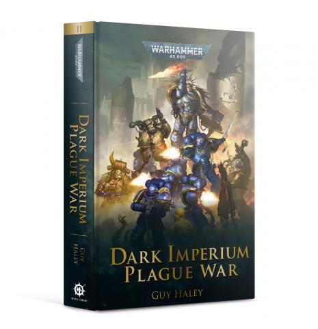 Dark Imperium: Plague War (Redux)