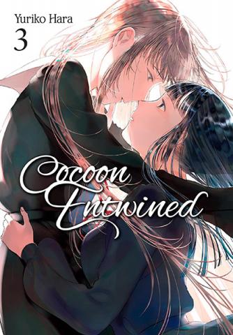 Cocoon Entwined Vol 3