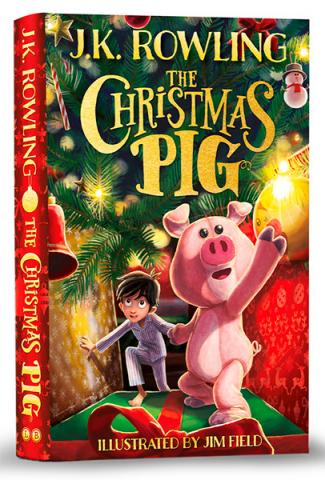 The Christmas Pig