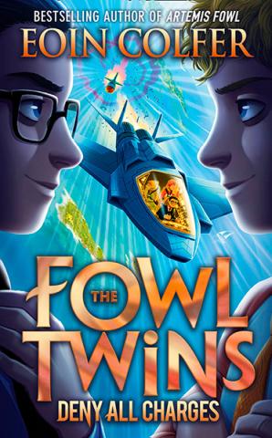 Deny All Charges Deny All Charges