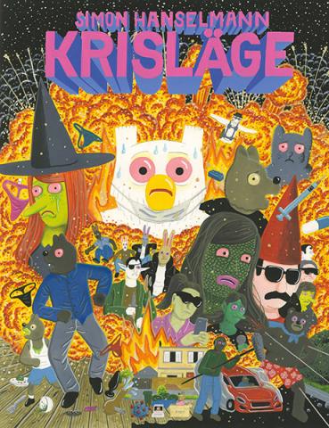 Krisläge Krisläge