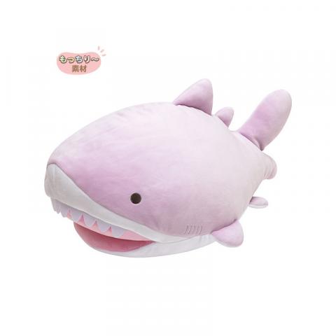 Plush Shark: Jinbe & Shark (Large)