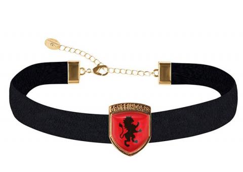 Choker with Pendant Gryffindor
