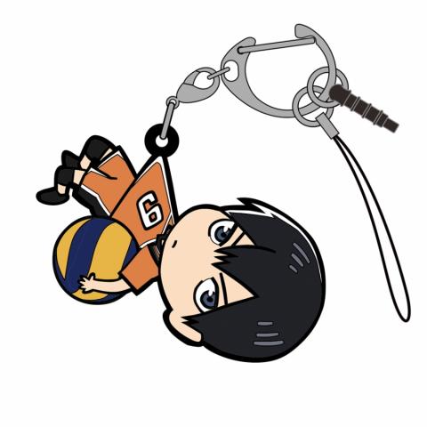 Tsumamare Second Uniform Kageyama Tobio