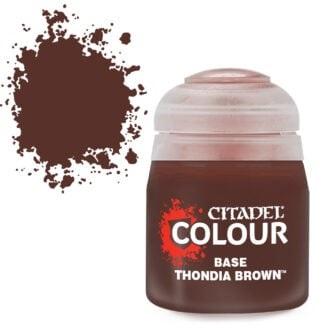 Thondia Brown (12ml)