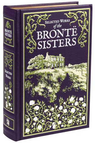 Selected Works of the Brontë Sisters