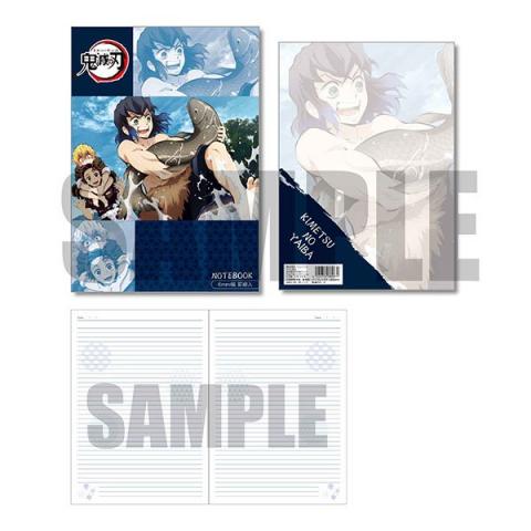 B5 Notebook D B5 Notebook D