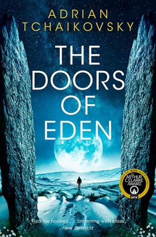 The Doors of Eden