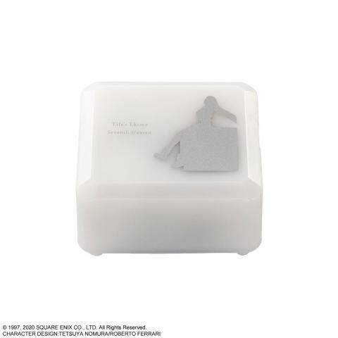 Final Fantasy VII Remake Music Box Tifa's Theme Seventh Heaven