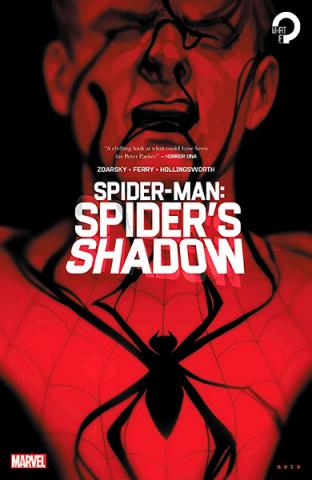 Spider-Man: Spider's Shadow