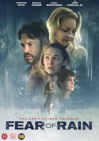 Fear of Rain