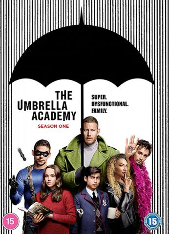 The Umbrella Academy