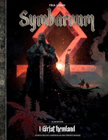 Symbaroum: Härjat hemland - Kartpaket (1) Symbaroum: Härjat hemland - Kartpaket (1)