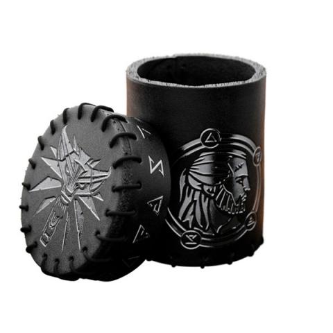 Witcher Dice Cup: Geralt - Sword of Destiny