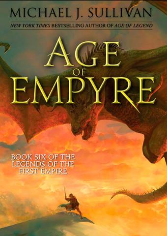 Age of Empyre