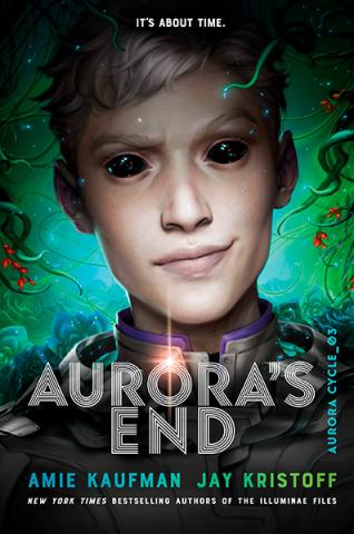 Aurora's End