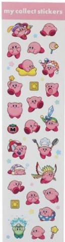 Stickers (Pink)