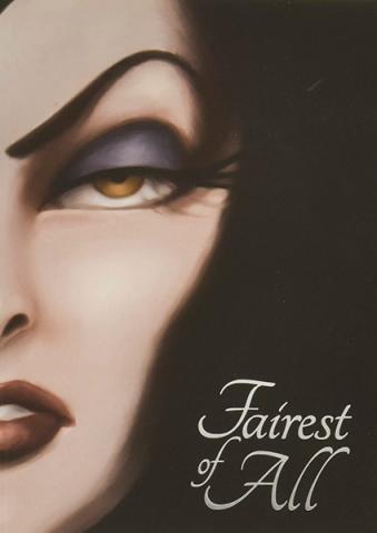 Fairest of All