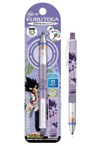 Kuru Toga Mechanical Pencil Vol. 4 7 Tokoyami Fumikage