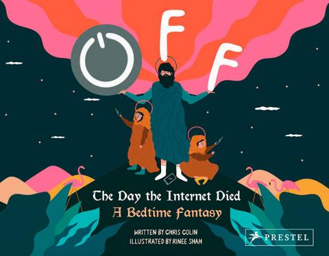 Off: The Day the Internet Died