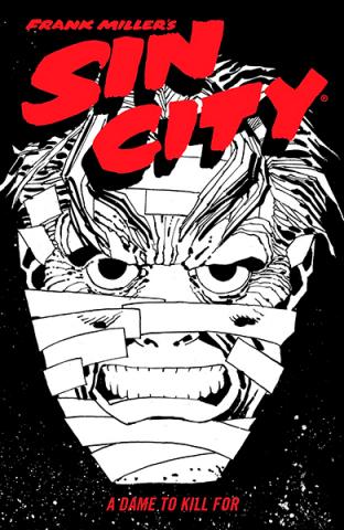 Sin City 2: A Dame to Kill For Sin City 2: A Dame to Kill For