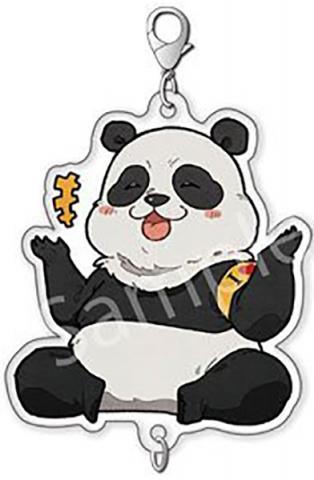 Chain Collection Panda After School Ver.