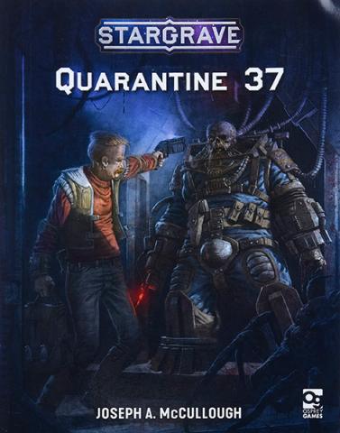 Quarantine 37