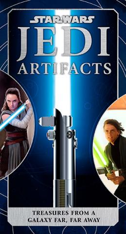 Jedi Artifacts Jedi Artifacts