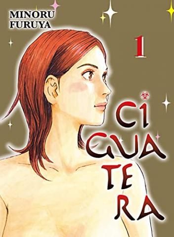 Ciguatera, volume 1