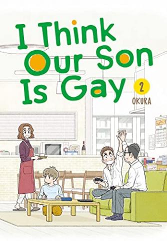 I Think Our Son Is Gay 2
